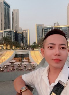 TOUCH AND CARE - Male escort in Dubai Photo 5 of 5