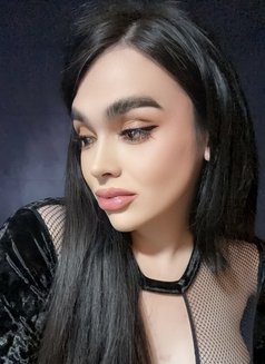 Webcam and Videos show. See you soon. - Transsexual escort in Doha Photo 14 of 19