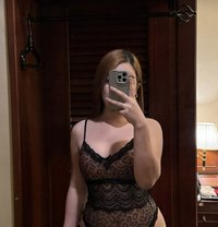 Touch Me With Ur 👁️ - escort in Manila