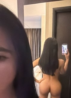 Suck My Cockiness, Lick My Persuasion - Transsexual escort in Kuala Lumpur Photo 30 of 30