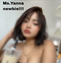 The Queen Spa - escort in Manila