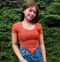 PJ Home Service Massage Jane - masseuse in Manila