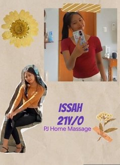 PJ Home Service Massage Jane - masseuse in Manila Photo 8 of 14