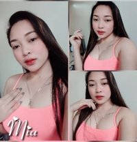 Touch of Nature Mia - masseuse in Manila