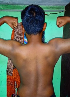 Toufeeq Independent Companion - Male companion in Hyderabad Photo 2 of 2