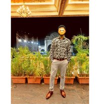 Toufeeq Independent Companion - Acompañante masculino in Hyderabad