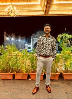 Toufeeq Independent - Male escort in Hyderabad Photo 1 of 2