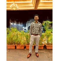 Toufeeq Independent - Male escort in Hyderabad