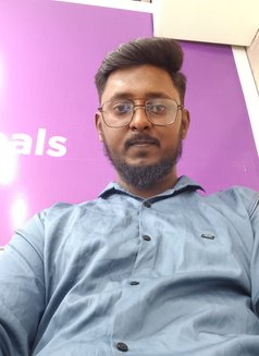 Toufeeq Independent - Male escort in Hyderabad Photo 2 of 2