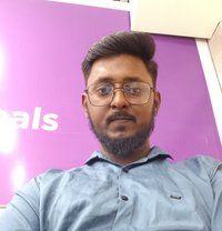Toufeeq Independent - Male escort in Hyderabad