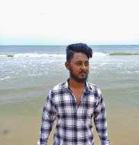 Toufeeq Independent - Male escort in Hyderabad