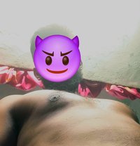 Toufeeq Independent - Male escort in Hyderabad