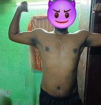 Toufeeq Independent - Male escort in Hyderabad