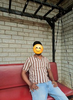 Toufeeq Independent Companion - Male companion in Hyderabad Photo 1 of 1