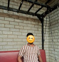 Toufeeq Independent Companion - Male companion in Hyderabad