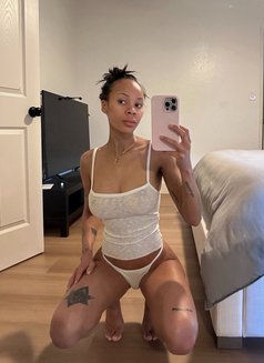 Toujkah - escort in Amsterdam Photo 2 of 4