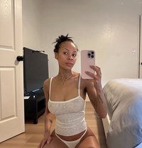 Toujkah - escort in Amsterdam