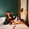 La Maîtresse Monique Pan - dominatrix in Brussels