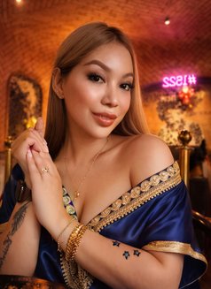 LET ME BE YOUR BABY GIRL FOR TODAY - escort in Kuala Lumpur Photo 28 of 28