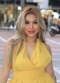FYL HIGH with Maria Matilda Tan - escort in Kuala Lumpur Photo 28 of 29