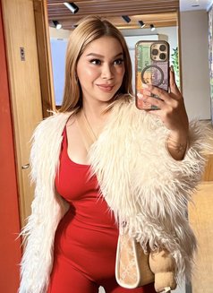 FYL HIGH with Maria Matilda Tan - escort in Kuala Lumpur Photo 29 of 29