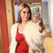 Town’s favorite MARIA MATILDA TAN - escort in Kuala Lumpur