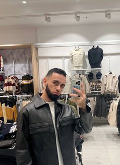 Toxic - Male escort in Dubai Photo 6 of 6