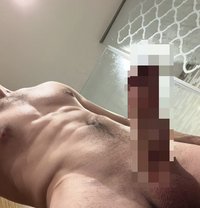 Toxic - Male escort in Dubai