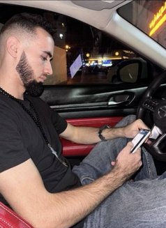 Toxic - Acompañantes masculino in Dubai Photo 3 of 9