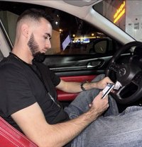 Toxic - Acompañantes masculino in Dubai