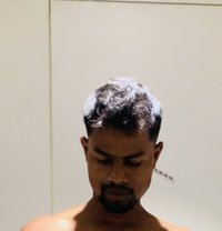 Toxic Raj - Male escort in Ho Chi Minh City