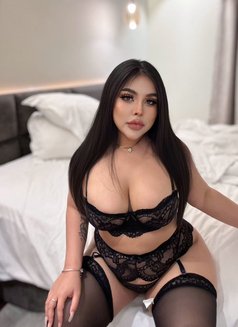 Toxicaa in Doha - escort in Doha Photo 3 of 7