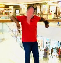 Toy Boy Alex - Male adult performer in Colombo