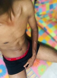 Toy Boy for Ladies - Male escort in Colombo Photo 2 of 4