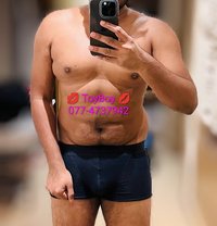 Toy Boy for Married MILFs / Aunties - Acompañantes masculino in Colombo