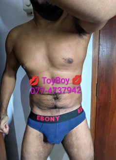 Toy Boy for Married MILFs / Aunties - Acompañantes masculino in Colombo Photo 5 of 10