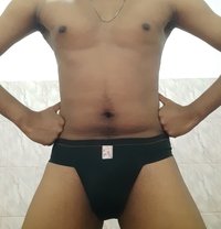 Toy Boy Genuine Male Escot - Acompañantes masculino in Colombo