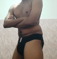 Toy Boy Genuine Male Escot - Acompañantes masculino in Colombo