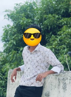 Toy Boy 🫦 - Acompañantes masculino in Chennai Photo 2 of 2