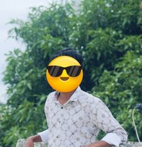 Toy Boy 🫦 - Acompañantes masculino in Chennai