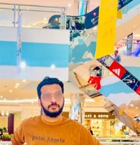 Toy Boy - Male escort in Doha