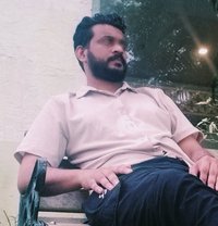 Toy Boy - Male escort in Doha