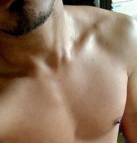 Toy Boy - Acompañantes masculino in Mumbai