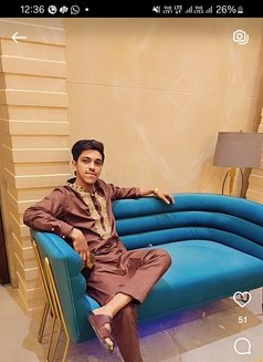 Toy Boy - Acompañantes masculino in Mumbai Photo 1 of 1