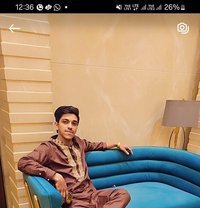 Toy Boy - Male escort in Mumbai