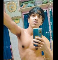 Toy Boy - Male escort in Mumbai