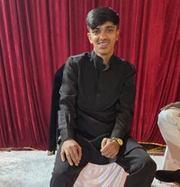 Toy Boy - Male escort in Mumbai