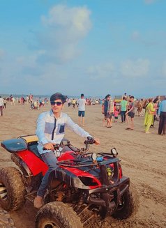 Toy Boy - Male escort in Mumbai Photo 5 of 6