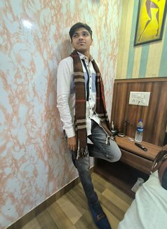 Toy Boy - Male escort in Mumbai Photo 6 of 6