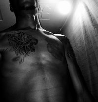 Toy Boy - Male escort in Nairobi